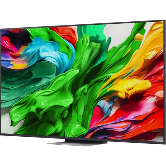 LG QNED 65" 4K Smart TV 65QNED87A6D - Image 7