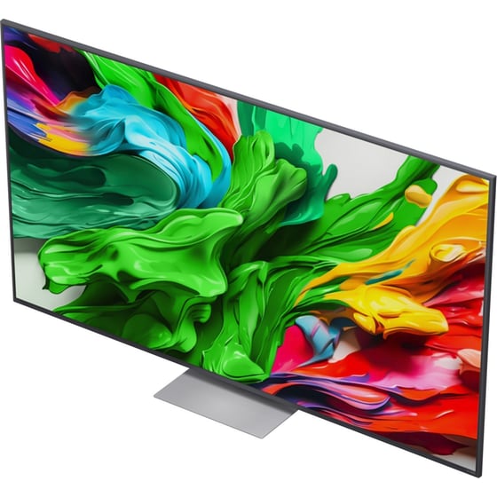 LG QNED 65" 4K Smart TV 65QNED87A6D - Image 8