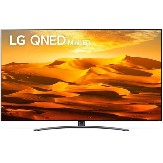 LG QNED 65" 4K Smart 65QNED916QE