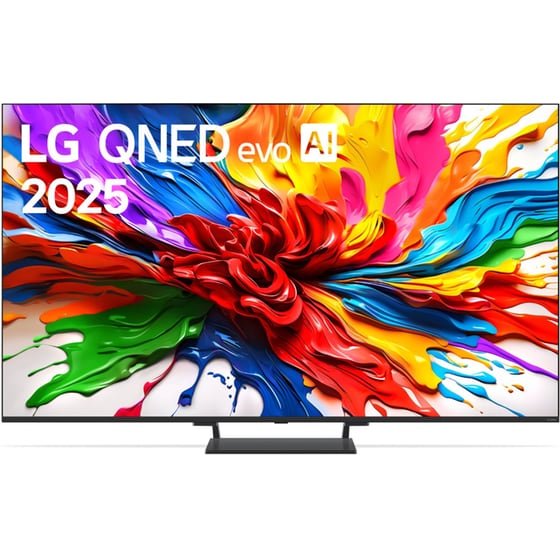 LG QNED 65" 4K Smart TV 65QNED93A6A