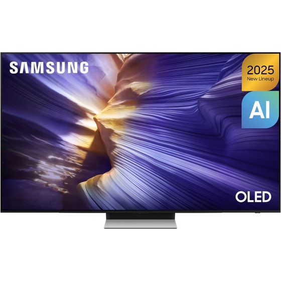 SAMSUNG OLED 65" 4K Smart TV 65S90F