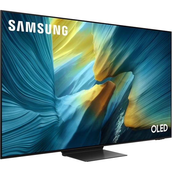 SAMSUNG OLED 65S95F 65" 4K Smart TV - Image 4