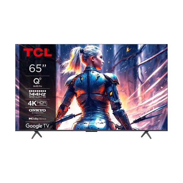 TCL QLED 65T8B 65"