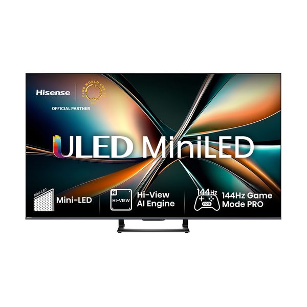 Hisense Mini-LED 65U7Q 65"