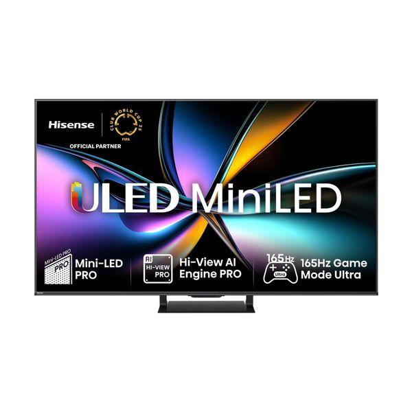 Hisense Mini-LED 65U7Q Pro 65"