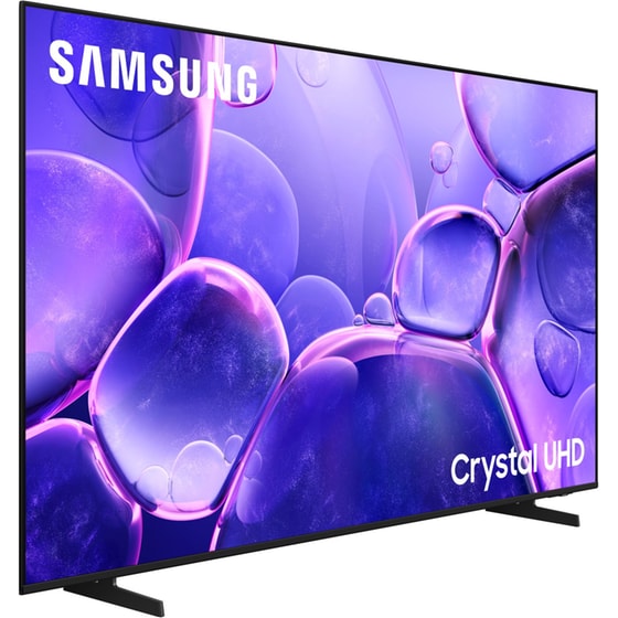 SAMSUNG LED 65" 4K Smart TV 65U8072F - Image 4