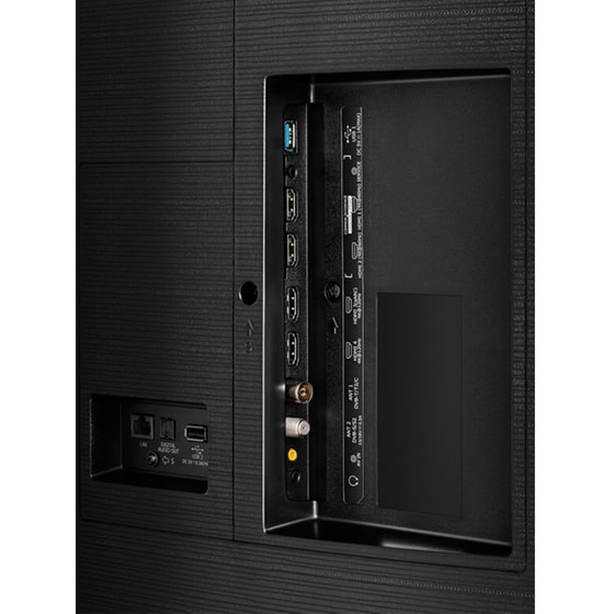 HISENSE ULED 65" 4K Smart 65U8KQ - Image 7