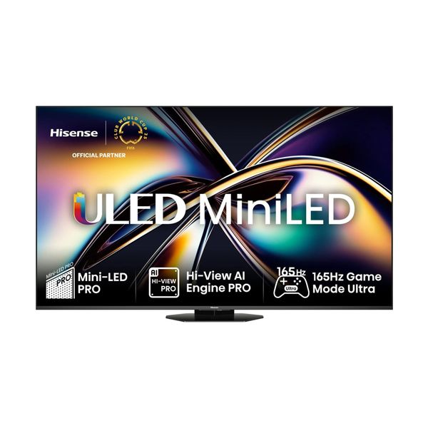Hisense Mini-LED 65U8Q 65"