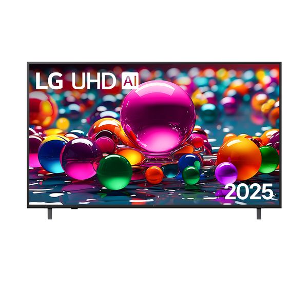 LG LED 65UA75006 65" AI