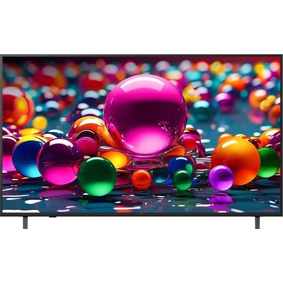LG LED 65" 4K Smart TV 65UA75006LA - Image 2