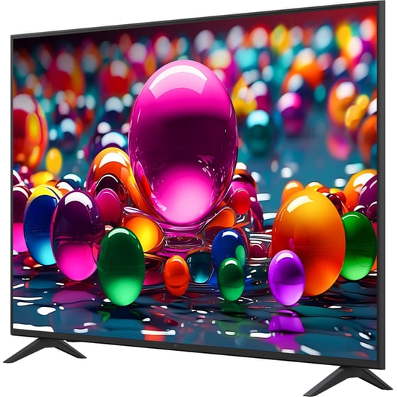 LG LED 65" 4K Smart TV 65UA75006LA - Image 6