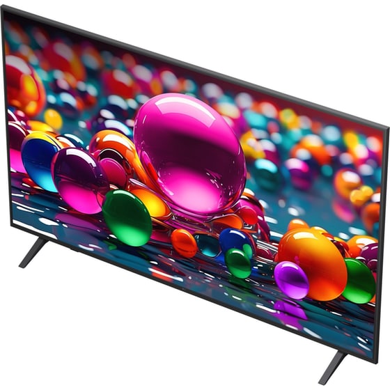 LG LED 65" 4K Smart TV 65UA75006LA - Image 8