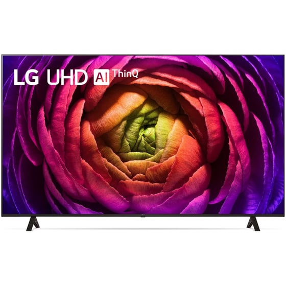 LG LED 65" 4K Smart TV 65UR76003LL