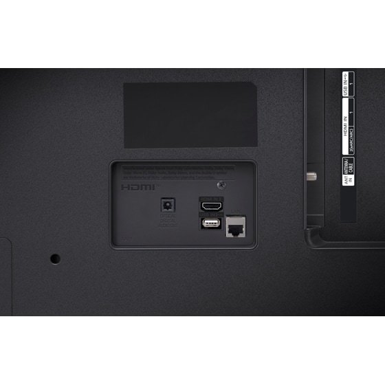 LG LED 65" 4K Smart 65UR78006LK - Image 12