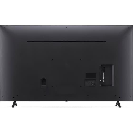 LG LED 65" 4K Smart 65UR78006LK - Image 8