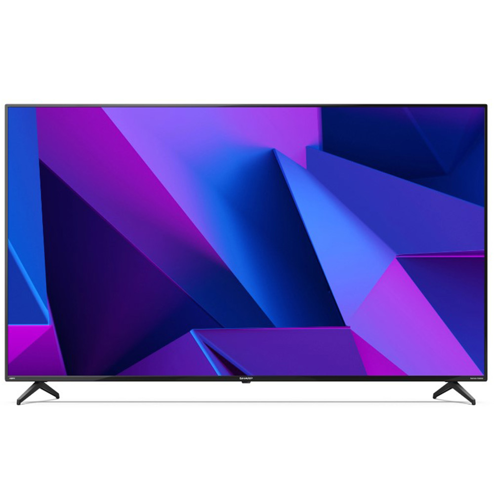 SHARP 70FN2EA 70" 4K UHD LED Smart Android