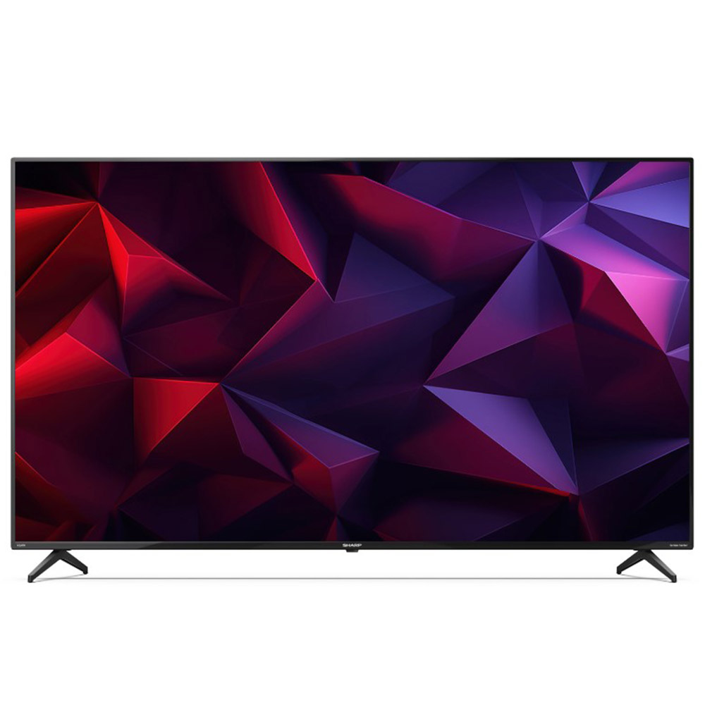 SHARP 70FN7EA 70" 4K UHD LED Smart Android