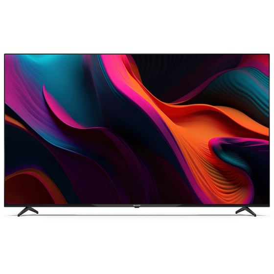 SHARP LED 70GL4260E 70" 4K Google TV