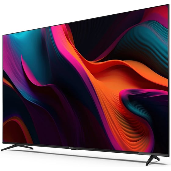 SHARP LED 70GL4260E 70" 4K Google TV - Image 4