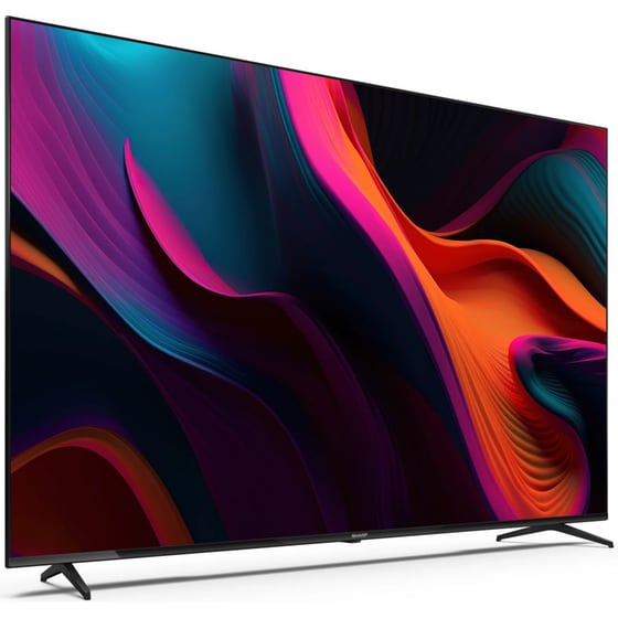 SHARP LED 70GL4260E 70" 4K Google TV - Image 5