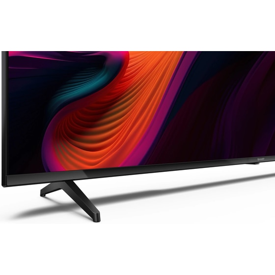 SHARP LED 70GL4260E 70" 4K Google TV - Image 6