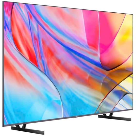 HISENSE QLED 75" 4K Smart 75A7KQ - Image 3
