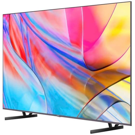 HISENSE QLED 75" 4K Smart 75A7KQ - Image 4