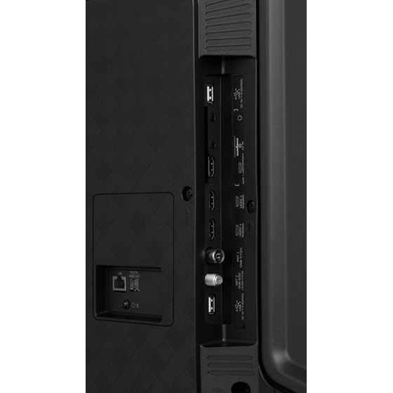 HISENSE QLED 75" 4K Smart 75A7KQ - Image 7