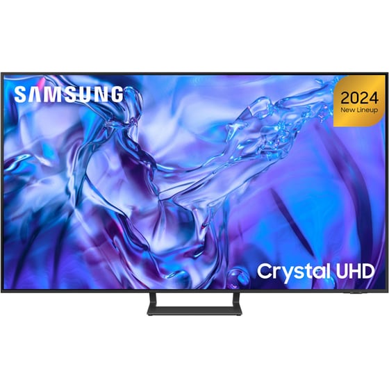 SAMSUNG LED 75" 4K Smart TV 75DU8572