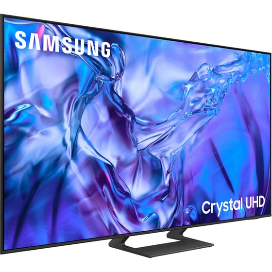 SAMSUNG LED 75" 4K Smart TV 75DU8572 - Image 4