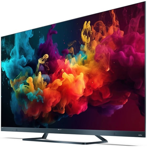 SHARP QLED 75" 4K Smart 75FQ5EG - Image 3