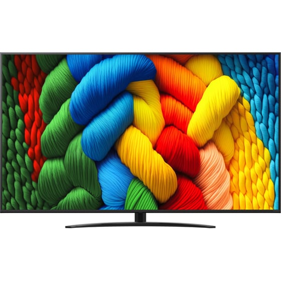 LG NanoCell 75" 4K Smart TV 75NANO81A6A - Image 2