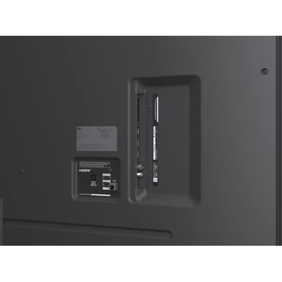 LG NanoCell 75" 4K Smart TV 75NANO81A6A - Image 22