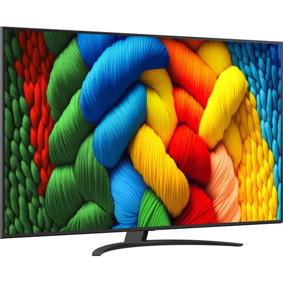LG NanoCell 75" 4K Smart TV 75NANO81A6A - Image 4