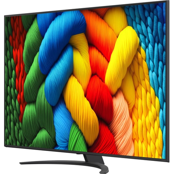 LG NanoCell 75" 4K Smart TV 75NANO81A6A - Image 6