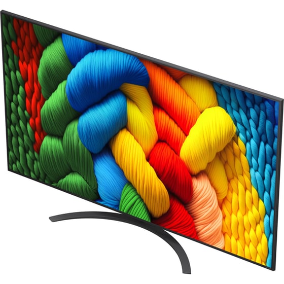 LG NanoCell 75" 4K Smart TV 75NANO81A6A - Image 8