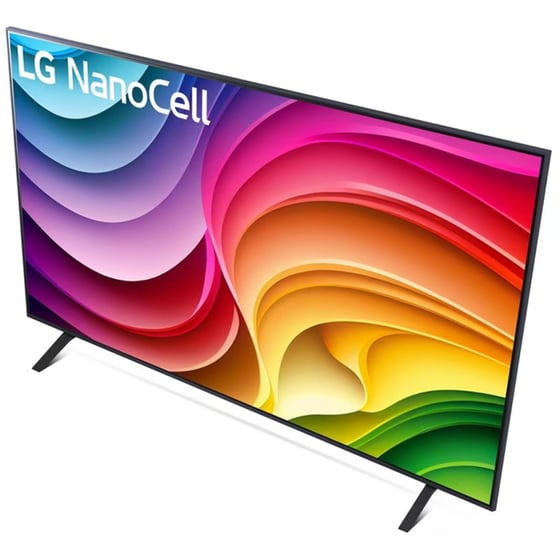 LG NanoCell 75" 4K Smart TV 75NANO82T6B - Image 5