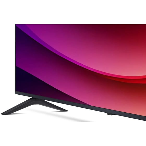 LG NanoCell 75" 4K Smart TV 75NANO82T6B - Image 8