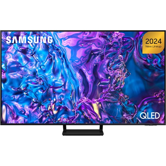SAMSUNG QLED 75" 4K Smart TV 75Q70D