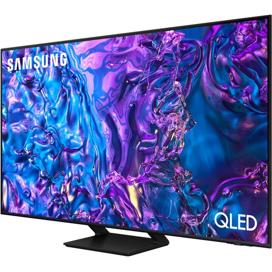SAMSUNG QLED 75" 4K Smart TV 75Q70D - Image 3