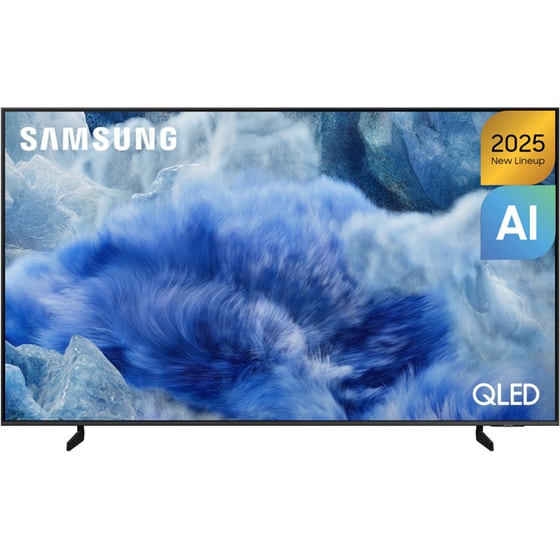 SAMSUNG QLED 75Q8F 75" 4K Smart TV