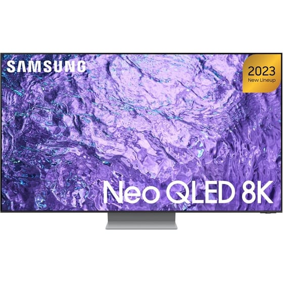 SAMSUNG Neo QLED 75" 8K Smart 75QN700C