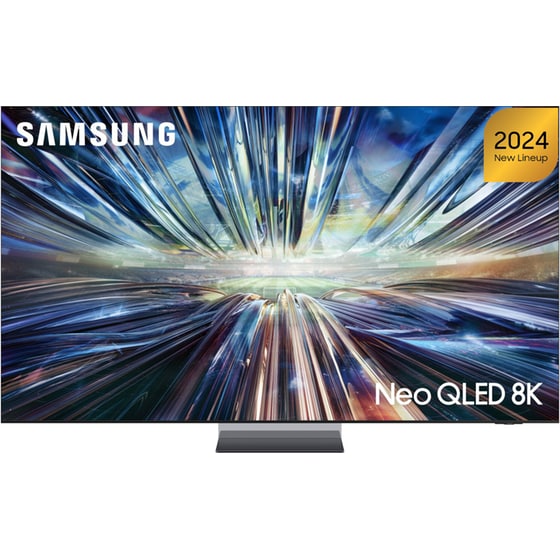 SAMSUNG Neo QLED 75" 8K Mini LED Smart TV 75QN900D