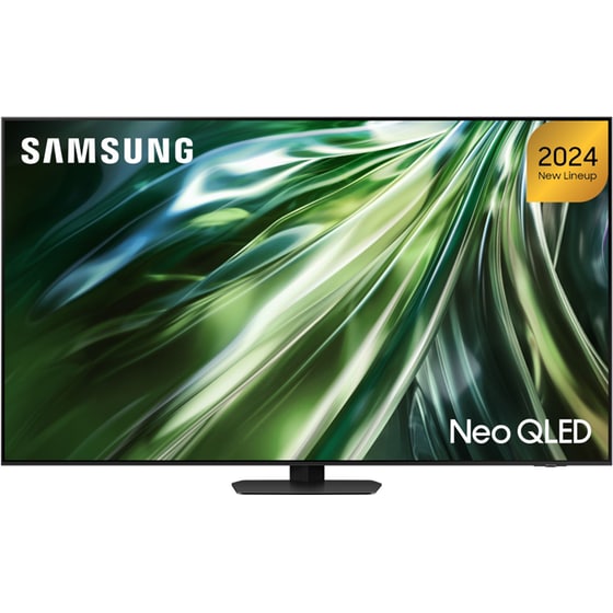 SAMSUNG Neo QLED 75" 4K Mini LED Smart TV 75QN90D