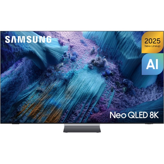 SAMSUNG Neo QLED 75QN990F 75" 8K Smart TV