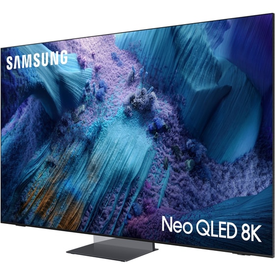 SAMSUNG Neo QLED 75QN990F 75" 8K Smart TV - Image 2