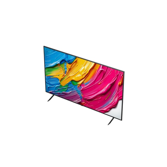 LG QNED 75" 4K Smart TV 75QNED80A6A - Image 7