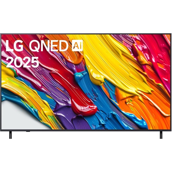 LG QNED 75" 4K Smart TV 75QNED82A6B