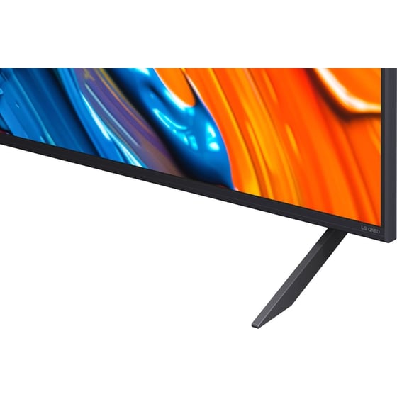LG QNED 75" 4K Smart TV 75QNED82A6B - Image 10