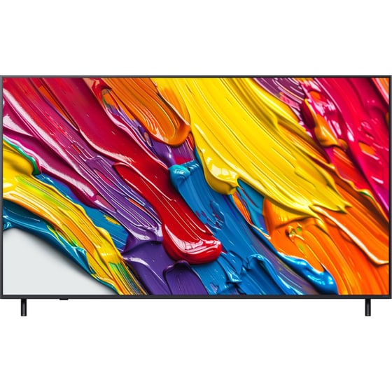 LG QNED 75" 4K Smart TV 75QNED82A6B - Image 2